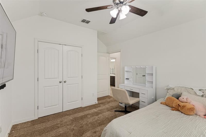 1001 Morningside Drive, Burleson TX 76028 - Photo 22