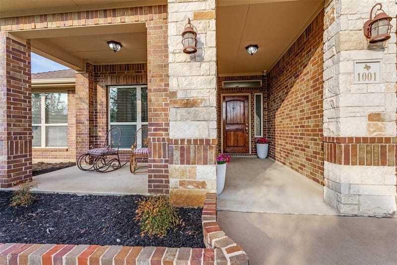 1001 Morningside Drive, Burleson TX 76028 - Photo 3