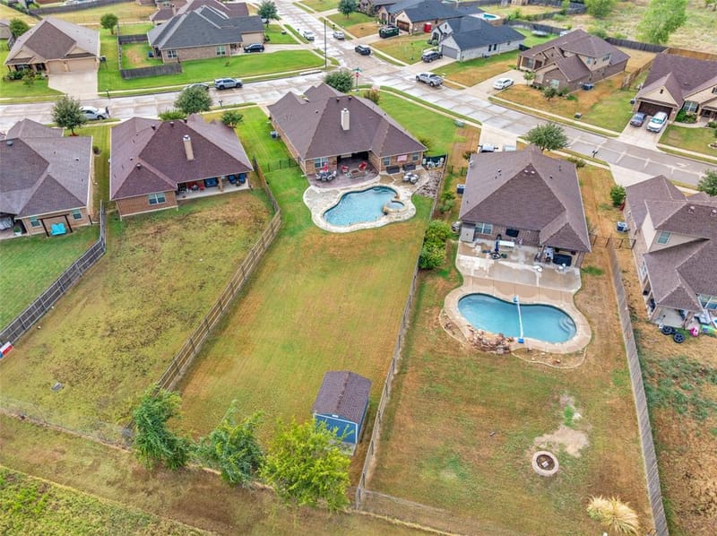 1001 Morningside Drive, Burleson TX 76028 - Photo 36