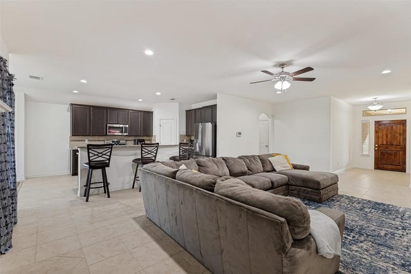 1001 Morningside Drive, Burleson TX 76028 - Photo 9