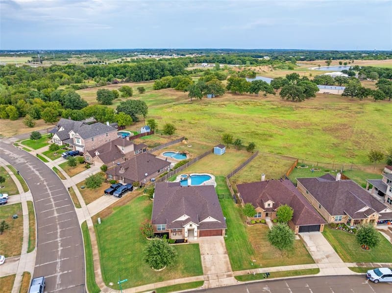 1001 Morningside Drive, Burleson TX 76028 - Photo 34