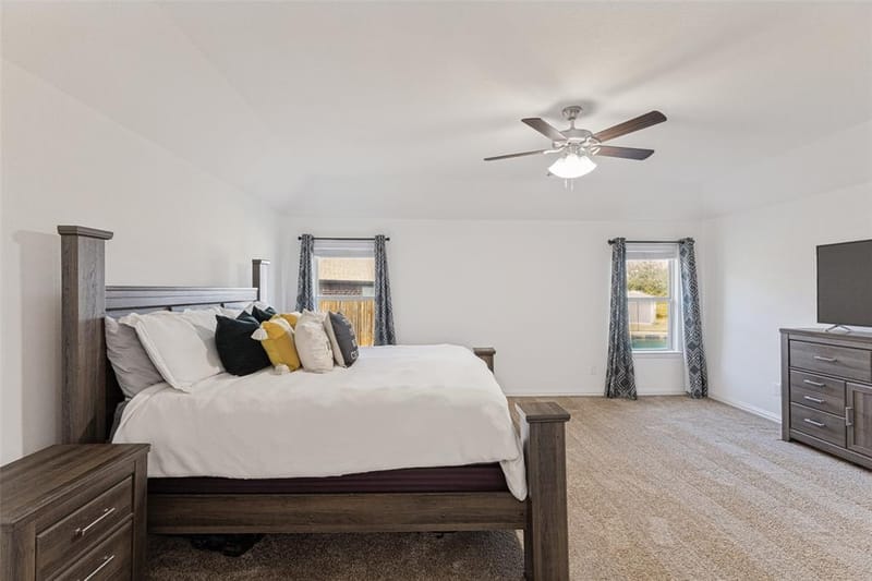1001 Morningside Drive, Burleson TX 76028 - Photo 18