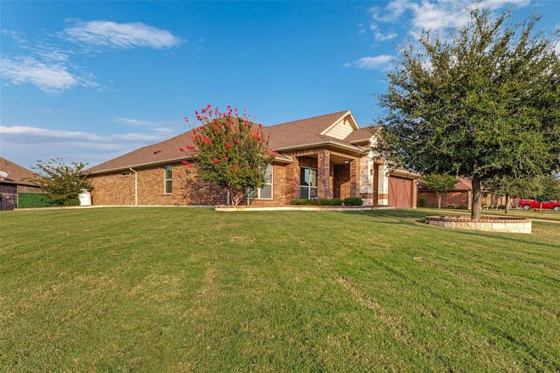 1001 Morningside Drive, Burleson TX 76028 - Photo 37