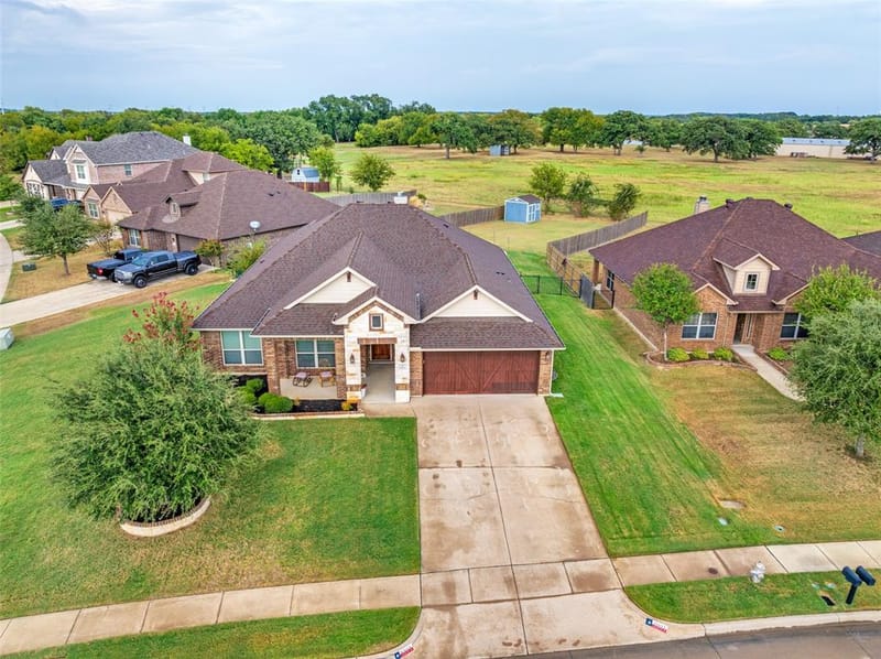 1001 Morningside Drive, Burleson TX 76028 - Photo 35