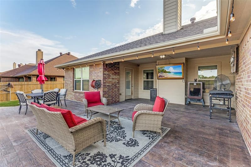 1001 Morningside Drive, Burleson TX 76028 - Photo 29