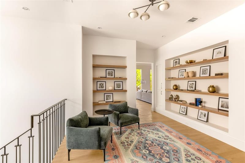 4718 W Amherst Avenue, Dallas TX 75209 - Photo 29