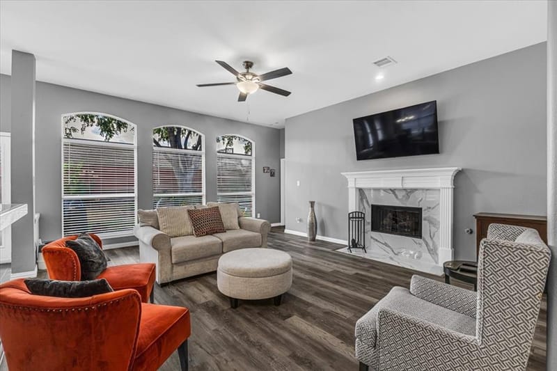 4825 Gloucester Drive, Grand Prairie TX 75052 - Photo 17