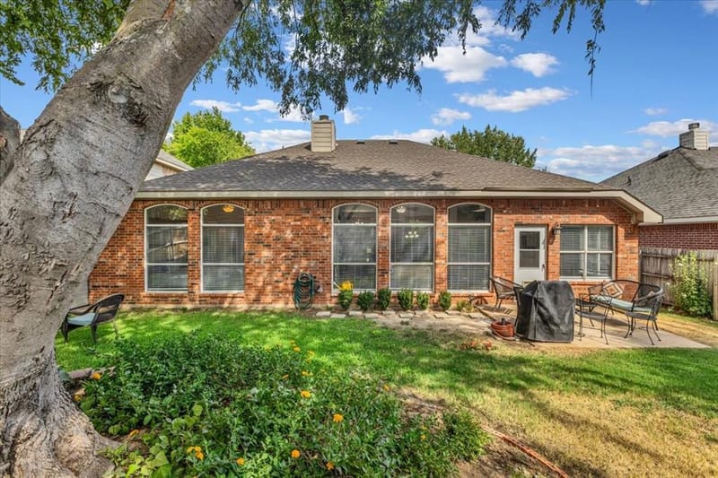 4825 Gloucester Drive, Grand Prairie TX 75052 - Photo 36