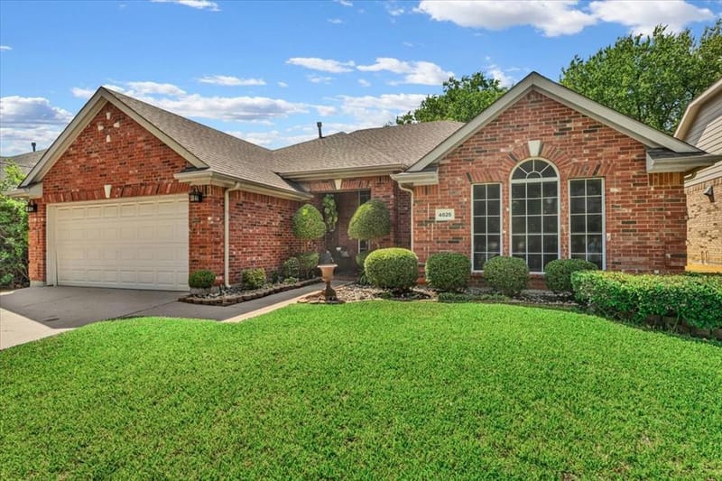 4825 Gloucester Drive, Grand Prairie TX 75052 - Photo 5