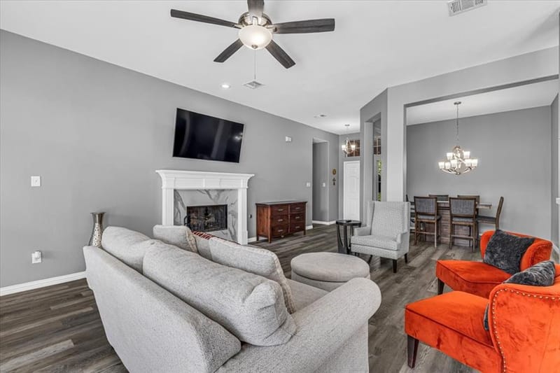 4825 Gloucester Drive, Grand Prairie TX 75052 - Photo 20