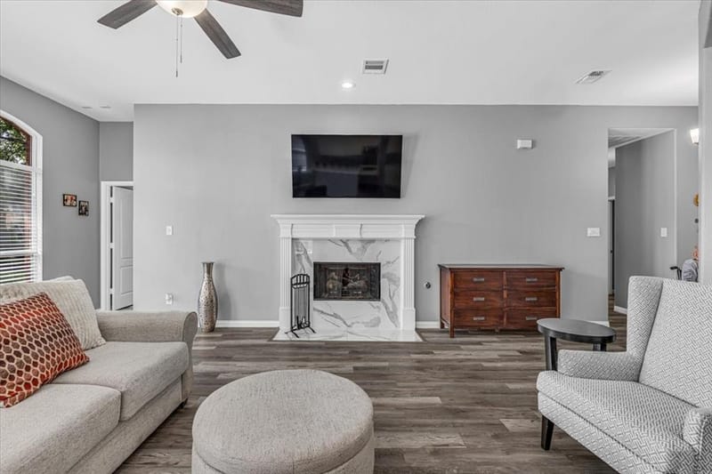 4825 Gloucester Drive, Grand Prairie TX 75052 - Photo 19