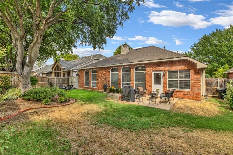 4825 Gloucester Drive, Grand Prairie TX 75052 - Photo 35