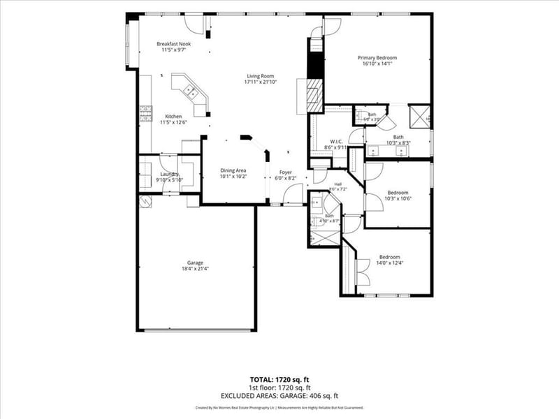 4825 Gloucester Drive, Grand Prairie TX 75052 - Photo 39