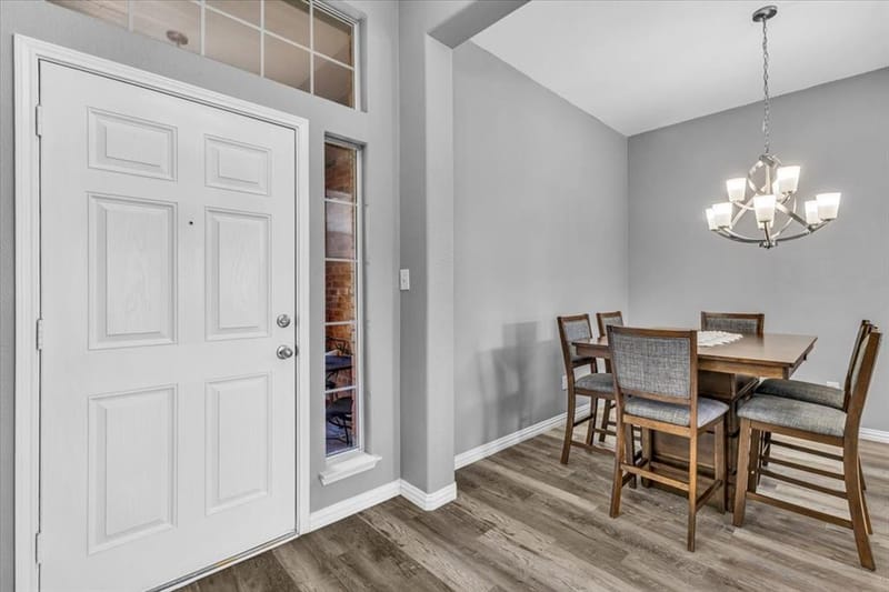 4825 Gloucester Drive, Grand Prairie TX 75052 - Photo 8
