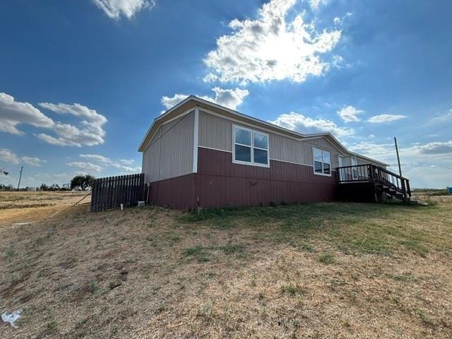 141 Private Road 3814, Springtown TX 76082 - Photo 16