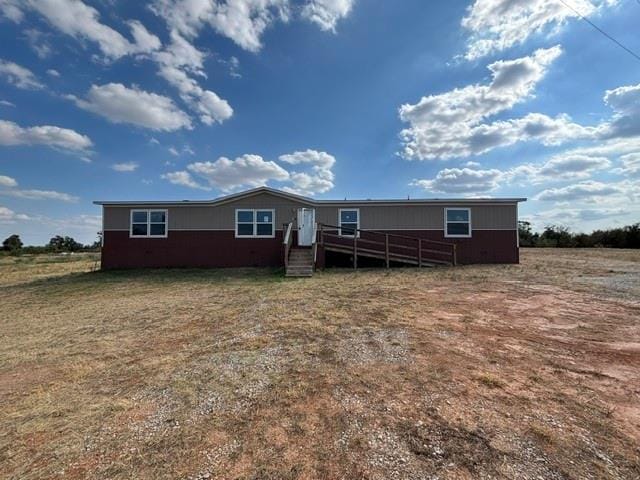 141 Private Road 3814, Springtown TX 76082