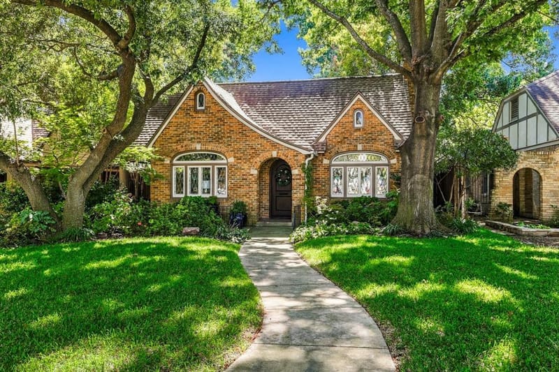 5906 Mercedes Avenue, Dallas TX 75206 - Photo 29