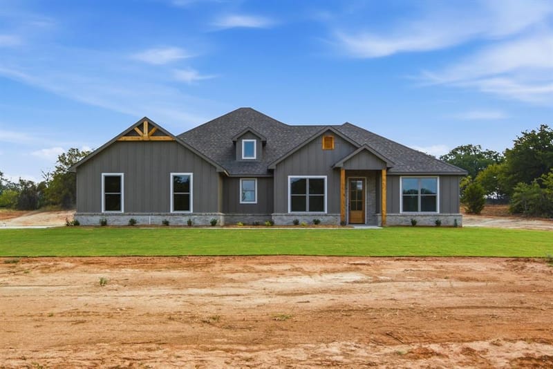 125 Graystone Drive, Weatherford TX 76087 - Photo 26