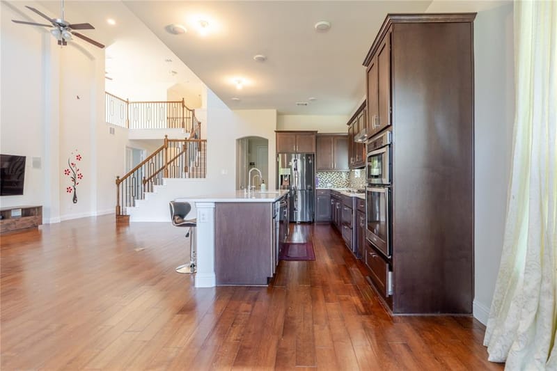 5305 Delta Blush Lane, McKinney TX 75070 - Photo 8
