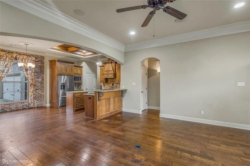 606 Glenshire Drive, Bossier City LA 71111 - Photo 13