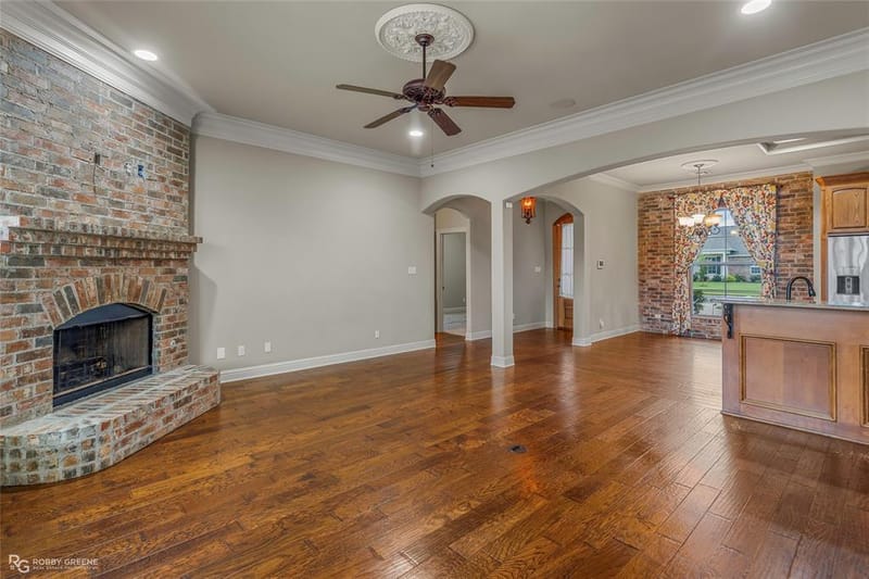 606 Glenshire Drive, Bossier City LA 71111 - Photo 12