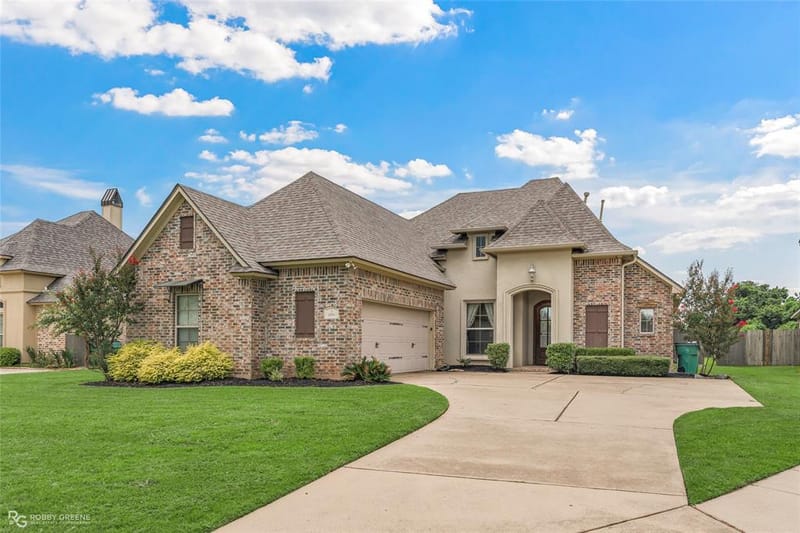 606 Glenshire Drive, Bossier City LA 71111 - Photo 3