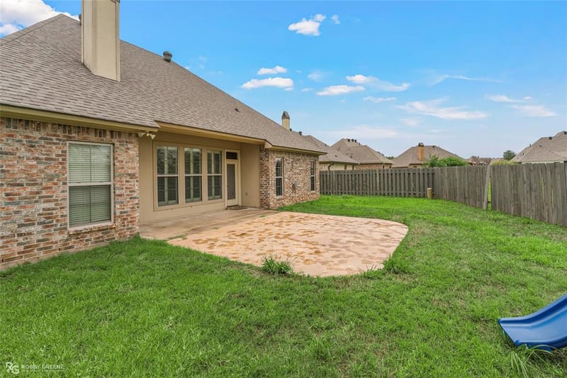 606 Glenshire Drive, Bossier City LA 71111 - Photo 30
