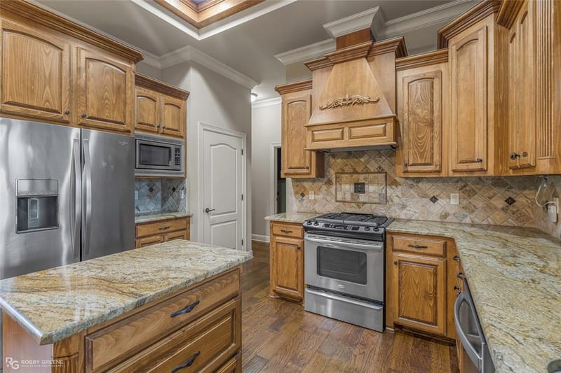 606 Glenshire Drive, Bossier City LA 71111 - Photo 10