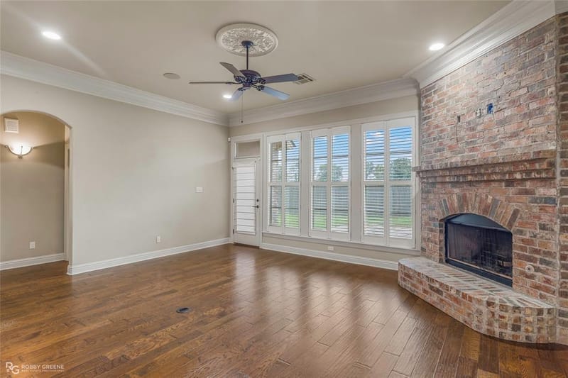 606 Glenshire Drive, Bossier City LA 71111 - Photo 14