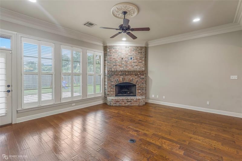 606 Glenshire Drive, Bossier City LA 71111 - Photo 11