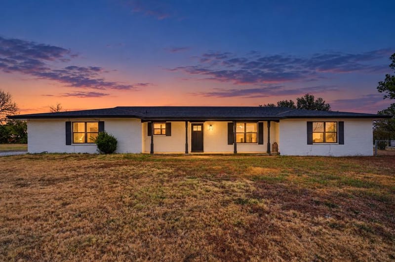 600 Lakeshore Boulevard, Oak Point TX 75068