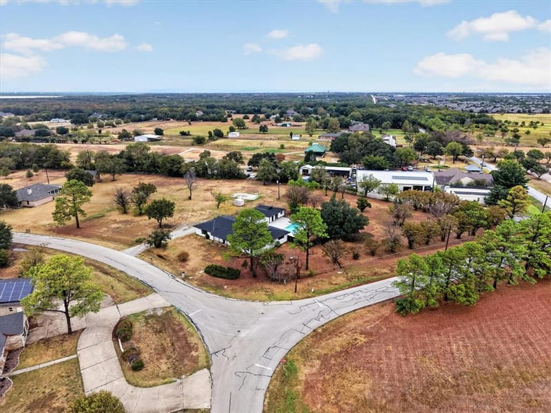 600 Lakeshore Boulevard, Oak Point TX 75068 - Photo 33