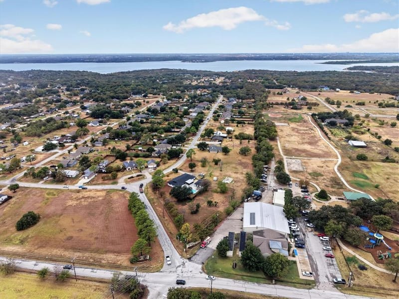 600 Lakeshore Boulevard, Oak Point TX 75068 - Photo 35