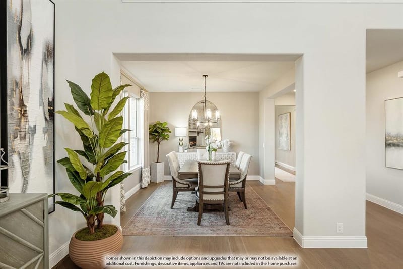 4113 Miscellany Lane, Celina TX 75078 - Photo 8