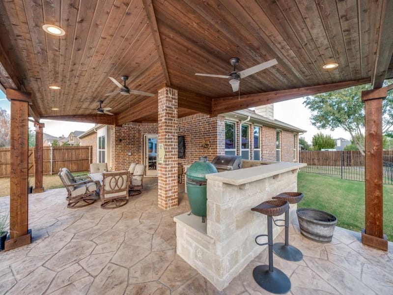 12109 Bonifay Court, McKinney TX 75071 - Photo 6