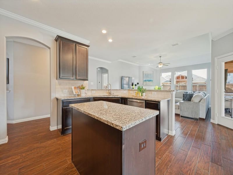 12109 Bonifay Court, McKinney TX 75071 - Photo 17