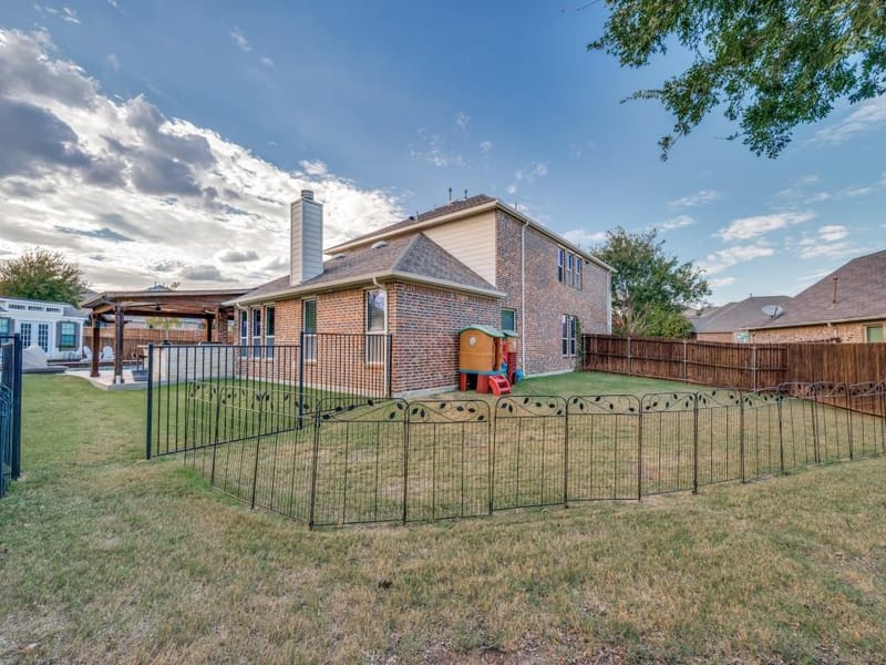 12109 Bonifay Court, McKinney TX 75071 - Photo 7
