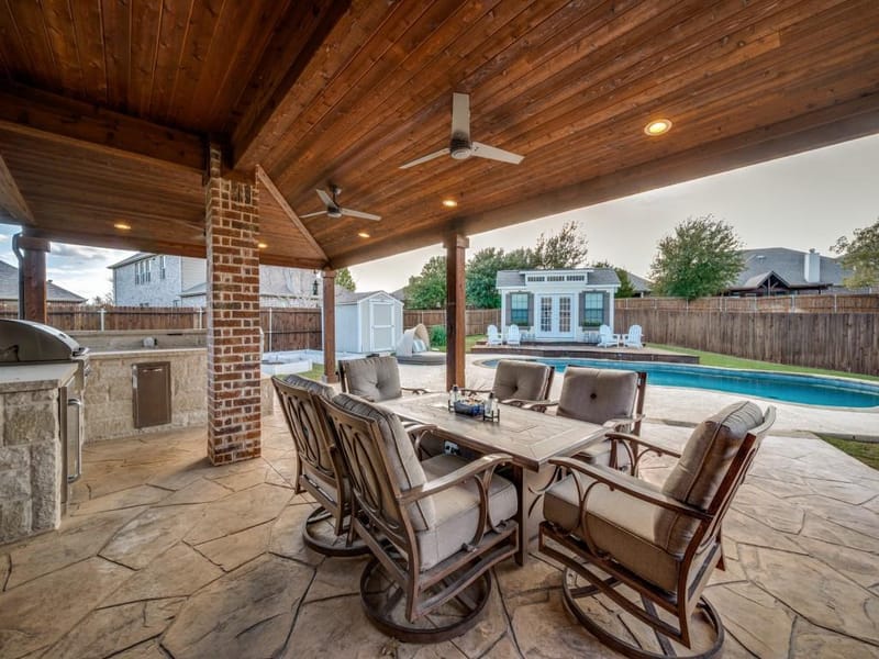 12109 Bonifay Court, McKinney TX 75071 - Photo 5