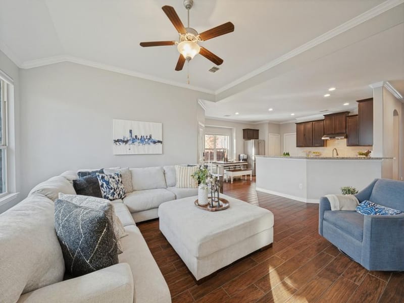 12109 Bonifay Court, McKinney TX 75071 - Photo 14