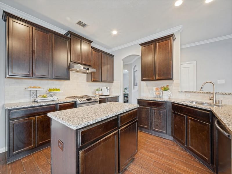 12109 Bonifay Court, McKinney TX 75071 - Photo 18
