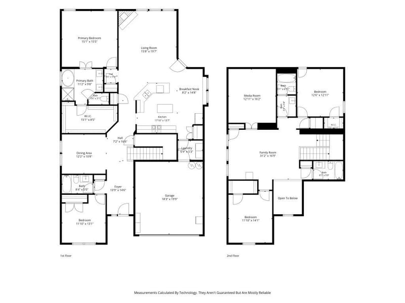 12109 Bonifay Court, McKinney TX 75071 - Photo 40