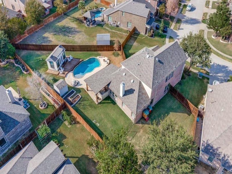 12109 Bonifay Court, McKinney TX 75071 - Photo 35