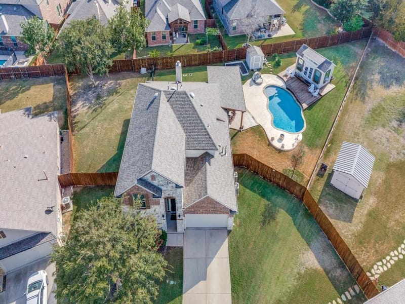 12109 Bonifay Court, McKinney TX 75071 - Photo 8