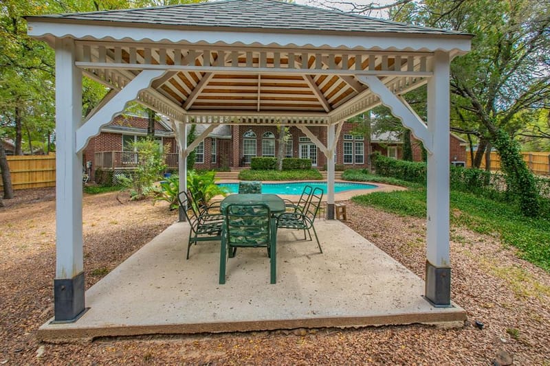 1051 Hidden Valley Court, McGregor TX 76657 - Photo 35