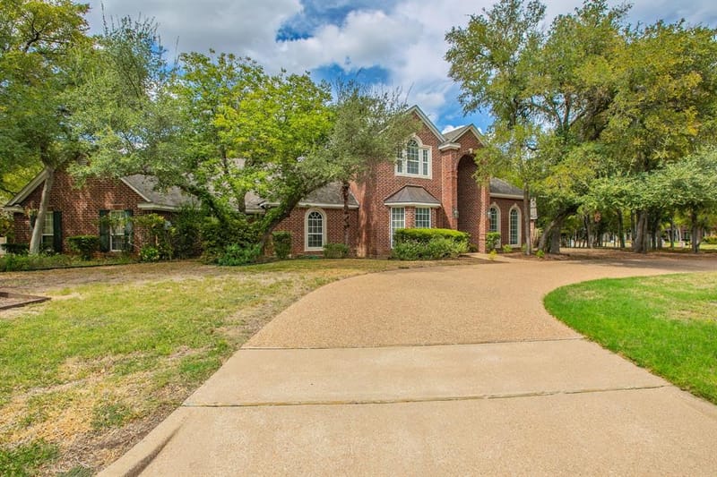 1051 Hidden Valley Court, McGregor TX 76657 - Photo 29