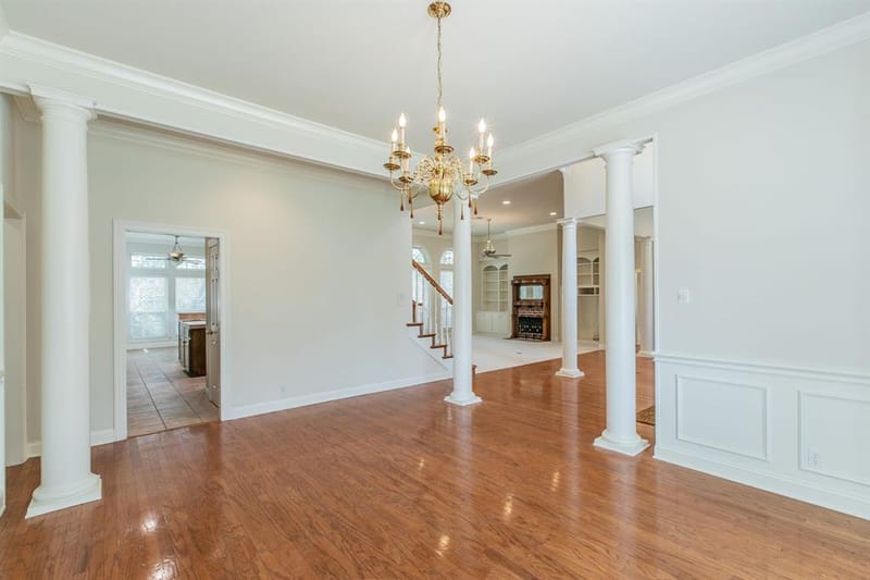 1051 Hidden Valley Court, McGregor TX 76657 - Photo 4