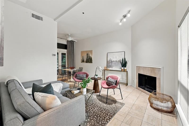 4334 Buena Vista Street, Dallas TX 75205 - Photo 3