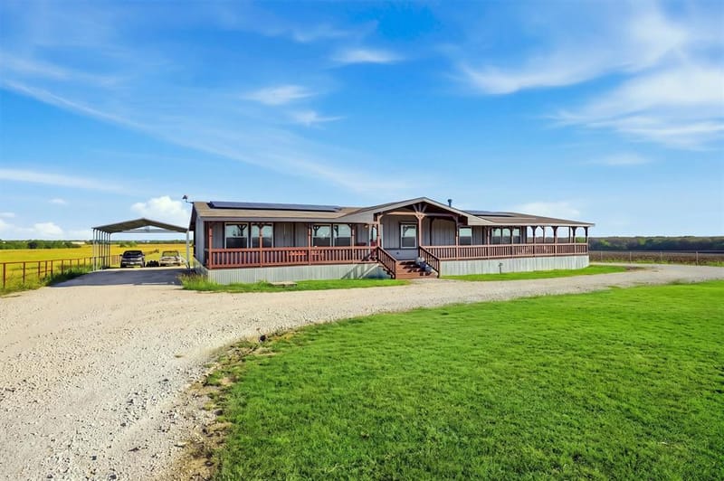 2045 Cobler Road, Collinsville TX 76233 - Photo 6