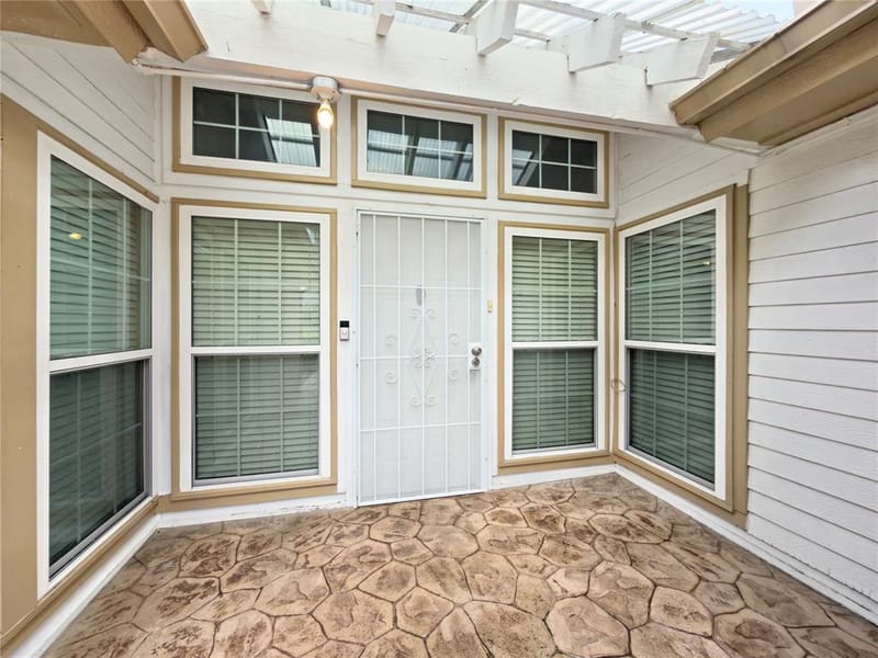 2426 Sutton Drive, Arlington TX 76018 - Photo 4