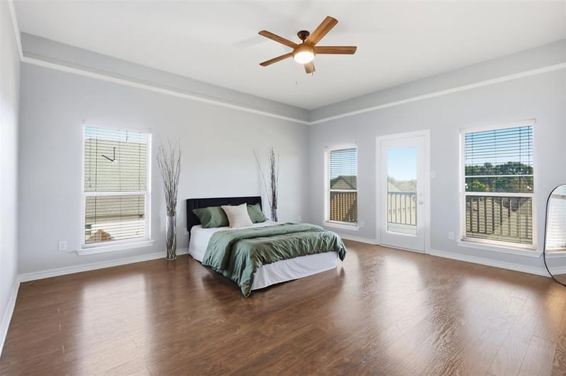 1013 Telford Trail, Crowley TX 76036 - Photo 23